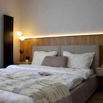 Оренда 1к квартири Жк Нова Англія Максимовича (інвертор є світло)