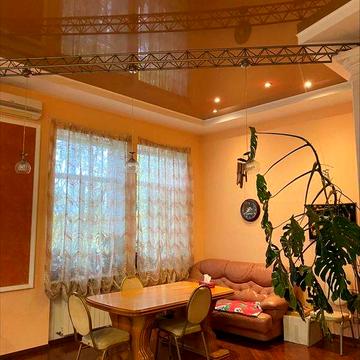 Усадьба площадью 455 м² в Черноморке