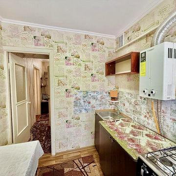 Квартира 1/х кім на Східному