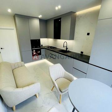 Готова квартира в ЖК Сіті-Парк — повна комплектація! ЖК Сіті Парк