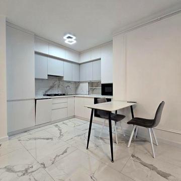 ЖК КОМПАС! все НОВЕ! Здам НОВОБУДОВУ кухня-студія+спальня, БУКОВИНСЬКА