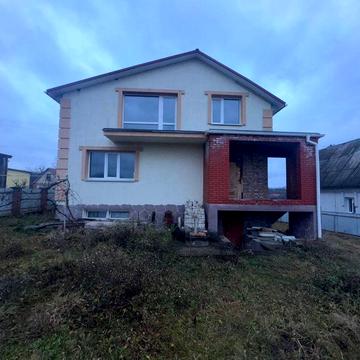 Продаж будинку Давидківці по вул.Центральній