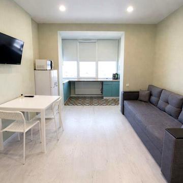 Власник! Здам квартиру студію Софіївський Квартал Можна з тваринами