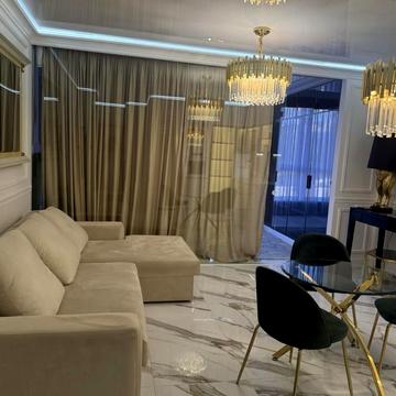 Клочківська вул., 93