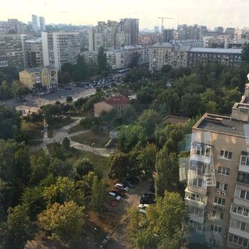 Ковпака вул., 17