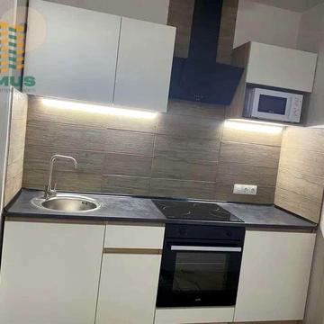 Евродвушка в ЖК 59 Жемчужина! С ремонтом! ул. Ак. Сахарова ЖК «Пятьдесят девятая жемчужина»