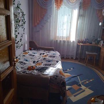 Здається 2к. Квартира