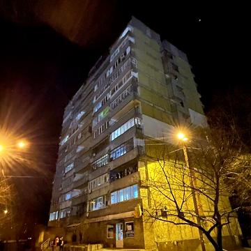 Довгострокова оренда 1к Квартира Тополя-2 масив