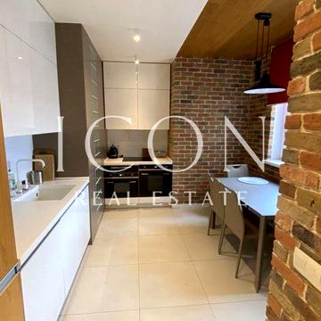 Оренда 3-кімнатної квартири | 120 м² | вул. Ділова, 2Б