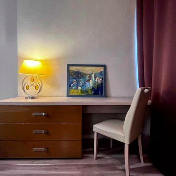 Оренда 3к квартири з дизайнерським ремонтом в Центрі