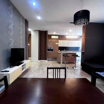 Оренда 3к квартири з дизайнерським ремонтом в Центрі