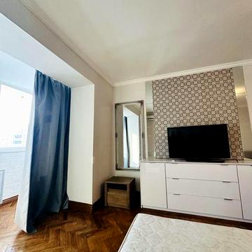 Євродвушка 55м2 на Мазепи 12б