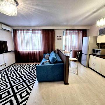 Аренда 1-ком квартиры ЖК Созидатель, пр. Слобожанский