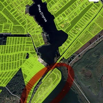 Таценки, Обухівський, Київська область 1300000.0 USD