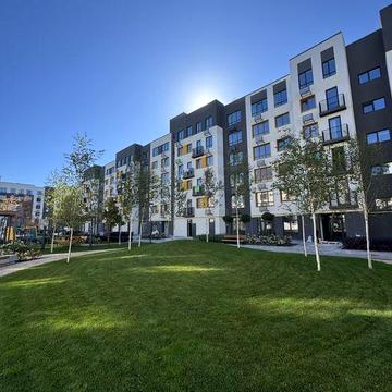 Продаж студії з гарним плануванням! ЖК «Молодість»! ЖК Молодість