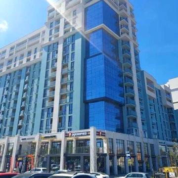 продаж 2 кімн квартири в ЖК Національний здана секція ЖК Національний