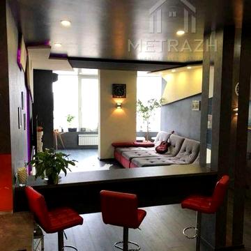 Продается шикарная 2квартира в ЖК" Мир" по отличной цене (16608) ЖК Мир