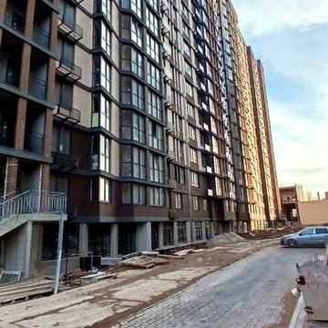 Продам 2ком квартиру в "Прохоровском Квартале!. Центр.Молдаванка ЖК Прохоровский Квартал