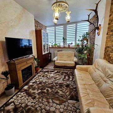 ПРОДАМ 3-кімнатну квартиру в ЖК Акапулько на Фонтані, вул. Педагогічна