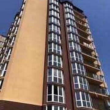 *пос.Котовского, 2-х ком квартира в Новом сданном доме