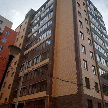 Продам 1-комнатную квартиру в новострое ЖК "Уютный" ЖК Уютный