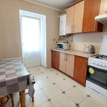 Квартира 1/х кім у новобудові