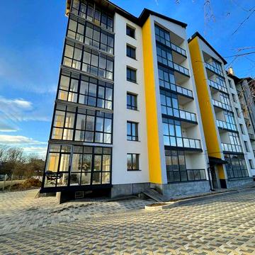 Продаж квартир. ВІД ЗАБУДОВНИКА! М. Надвірна. Прикарпаття ЖК Сігма