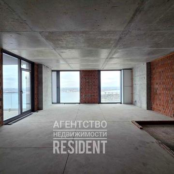 ЖК Маяк 65 м2 + Паркоместо. Mayak Набережная Парк Шевченко Нагорный ЖК Маяк