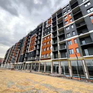 Продаж 1 кімнатної квартири в м. Вінниця, новий ЖК Кельце ЖК Кельце