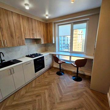 Оренда 2х кімн.квартири в новобудові