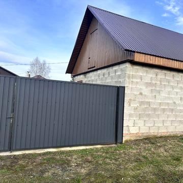 Продаж частини  будинку, в будинку є все для життя