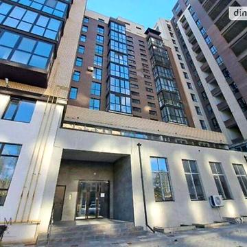 Продаж 1к Квартира Матвія Донцова (Тургенєвська) вулиця ЖК Art Residence