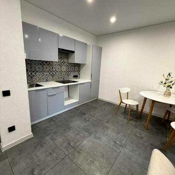 1-комнатная квартира  с евроремонтом .  Заходи и живи!