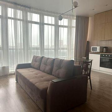 Сдам 1 ком в 4 Сезонах