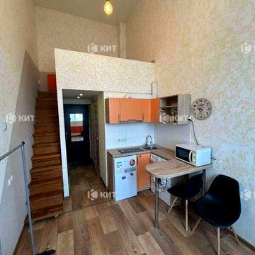 1к. 22м2 Спортивна(Восстания и Спортивная, ЖК Парковый квартал) 131192