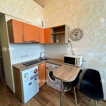 1к. 22м2 Спортивна(Восстания и Спортивная, ЖК Парковый квартал) 131192