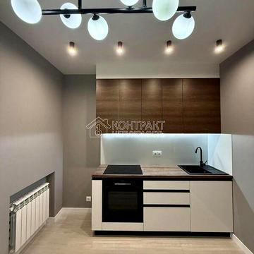 Продаж 1к Квартира Борткевича вулиця ЖК Гидропарк