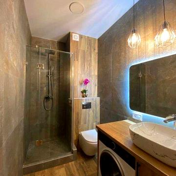 1комн. квартира студия. ЖК Акрополь/5я ст. Большого Фонтана ЖК Акрополь-3