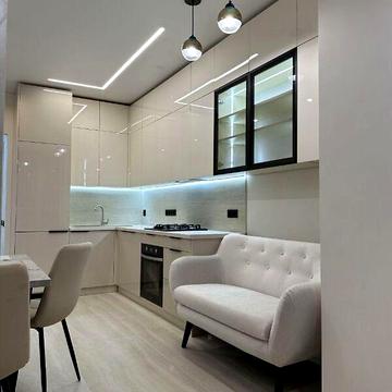 Довгострокова оренда 1к Квартира Привокзальна вулиця ЖК Dream Town