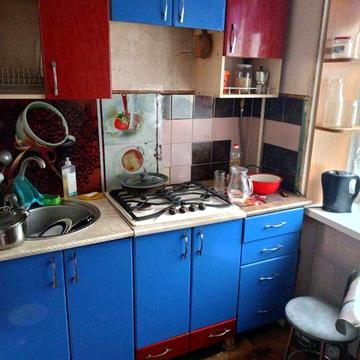 2 кімнатна квартира в Оренду.