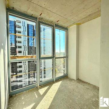 Район озера, 2к квартира у готовому будинку, 840$м2, БЛАГО!