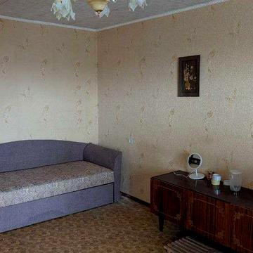 Здається 1 кімнатна квартира! 23 Вересня