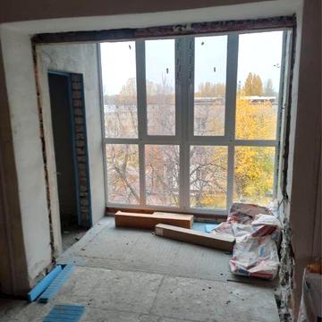 Продам 3-кімнатну дворівневу квартиру