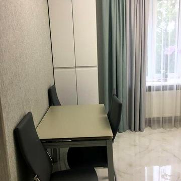 Оренда 2кім новобудови по вул Зоряній