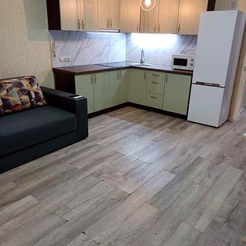 Здам 1к квартиру-студію Жк Софія Київська,Софіївська борщагівка