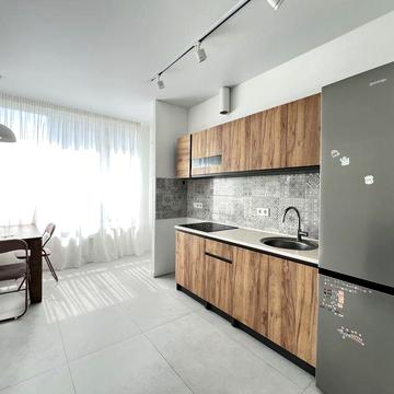 2-к, paradaise avenue крюківщина