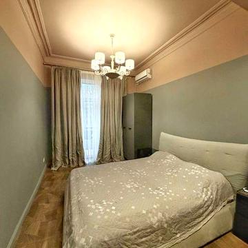 Продам 3к сталинку в центре города