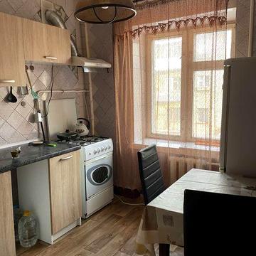 Оренда 3к квартири