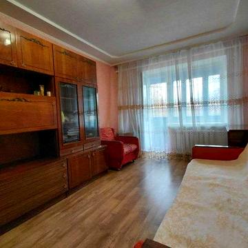 Продам 1-к.кв. Павлово поле, м.Ботсад - 8 мин. пешком