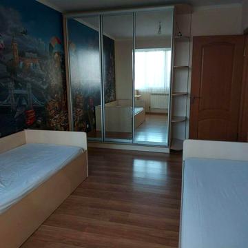 Здам 2-х кімнатну квартиру.